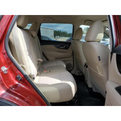 2020 NISSAN ROGUE 5N1AT2MT8LC762471 82228225