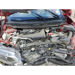 2020 NISSAN ROGUE 5N1AT2MT8LC762471 82228225