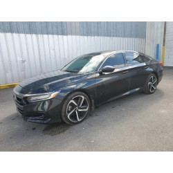 2021 HONDA ACCORD 1HGCV1F30MA034589 83806735