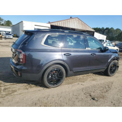 2025 KIA TELLURIDE 5XYP5DGC5SG598896 85903845
