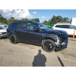 2025 KIA TELLURIDE 5XYP5DGC5SG598896 85903845