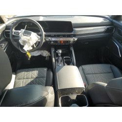 2025 KIA TELLURIDE 5XYP5DGC5SG598896 85903845