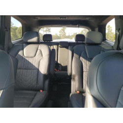 2025 KIA TELLURIDE 5XYP5DGC5SG598896 85903845
