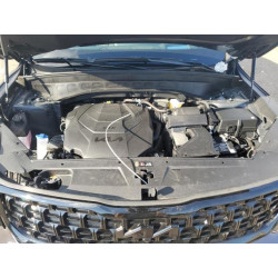 2025 KIA TELLURIDE 5XYP5DGC5SG598896 85903845