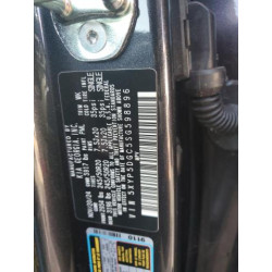 2025 KIA TELLURIDE 5XYP5DGC5SG598896 85903845
