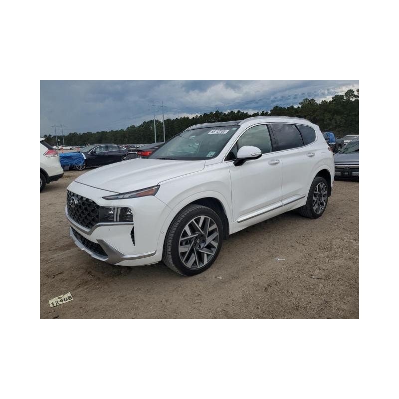 2023 HYUNDAI SANTA FE 5NMS5DAL2PH512573 86112165