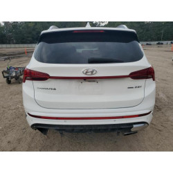 2023 HYUNDAI SANTA FE 5NMS5DAL2PH512573 86112165