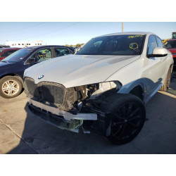 2022 BMW X4