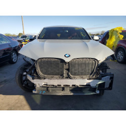 2022 BMW X4