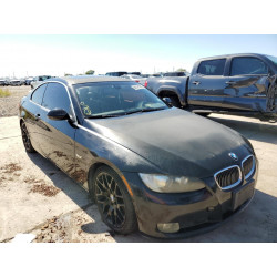 2008 BMW 3 SERIES