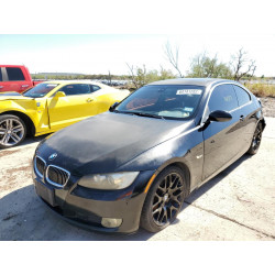 2008 BMW 3 SERIES