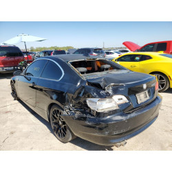 2008 BMW 3 SERIES