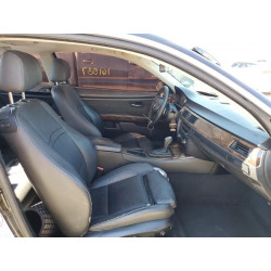 2008 BMW 3 SERIES