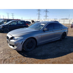 2011 BMW 5 SERIES