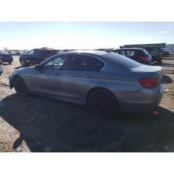 2011 BMW 5 SERIES