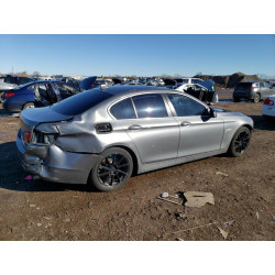 2011 BMW 5 SERIES