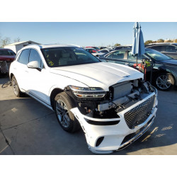 2022 GENESIS GV70 BASE