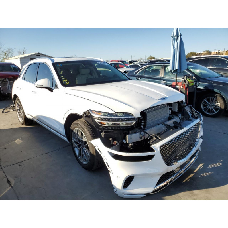 2022 GENESIS GV70 BASE