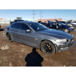 2011 BMW 5 SERIES