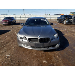 2011 BMW 5 SERIES