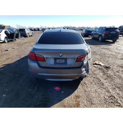 2011 BMW 5 SERIES
