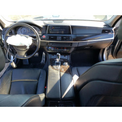 2011 BMW 5 SERIES