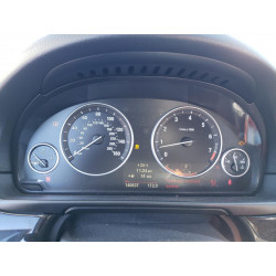 2011 BMW 5 SERIES