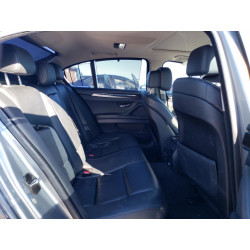 2011 BMW 5 SERIES