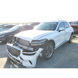 2022 GENESIS GV70 BASE