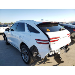 2022 GENESIS GV70 BASE