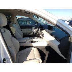 2022 GENESIS GV70 BASE