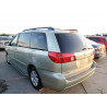 2006 TOYOTA SIENNA