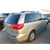 2006 TOYOTA SIENNA