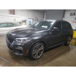 2018 BMW X3