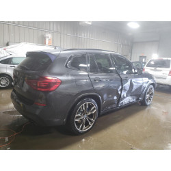 2018 BMW X3