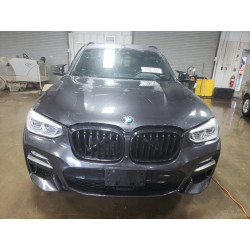 2018 BMW X3