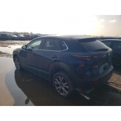 2021 MAZDA CX30