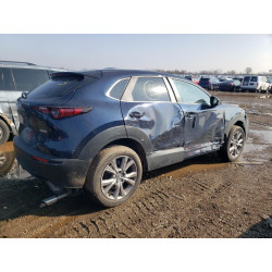 2021 MAZDA CX30