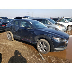2021 MAZDA CX30