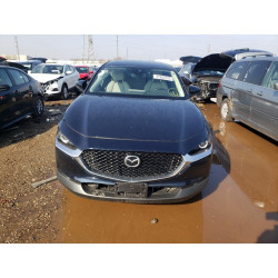 2021 MAZDA CX30