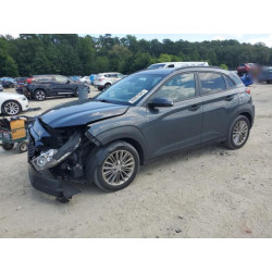 2021 HYUNDAI KONA KM8K22AA1MU670351 65957645