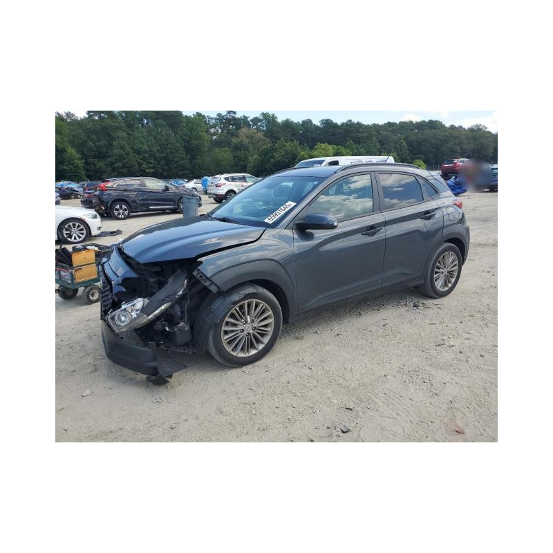 2021 HYUNDAI KONA KM8K22AA1MU670351 65957645 2021 HYUNDAI KONA KM8K22AA1MU670351 65957645