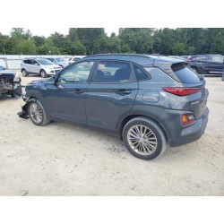 2021 HYUNDAI KONA KM8K22AA1MU670351 65957645