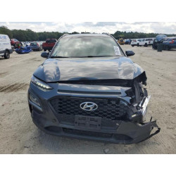 2021 HYUNDAI KONA KM8K22AA1MU670351 65957645