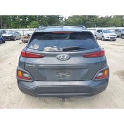 2021 HYUNDAI KONA KM8K22AA1MU670351 65957645