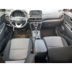2021 HYUNDAI KONA KM8K22AA1MU670351 65957645