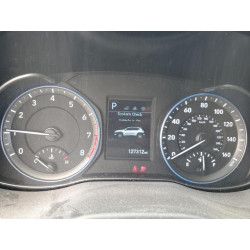 2021 HYUNDAI KONA KM8K22AA1MU670351 65957645