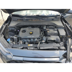 2021 HYUNDAI KONA KM8K22AA1MU670351 65957645