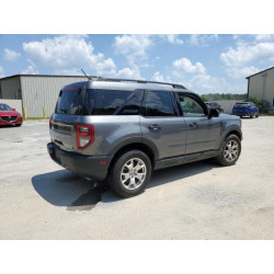 2021 FORD BRONCO 3FMCR9A66MRB37066 67059965