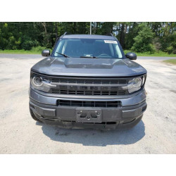 2021 FORD BRONCO 3FMCR9A66MRB37066 67059965